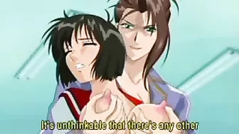 Japanese Anime Porn Star Masturbates with Sex Toys for Ultimate Pleasure