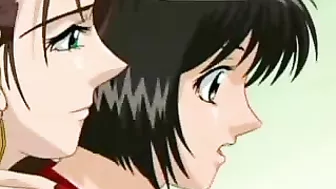 Japanese Anime Porn Star Masturbates with Sex Toys for Ultimate Pleasure