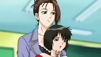 Japanese Anime Porn Star Masturbates with Sex Toys for Ultimate Pleasure