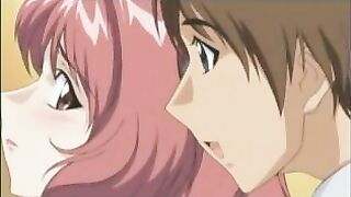 Hentai Anime Porn - Explore the World of Cartoon Sex with 6 New Videos!