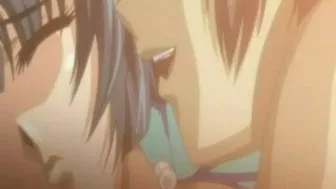 Anime Maids Get Molested by their Boss during Secret Spy Mission