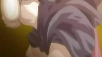 Anime Maids Get Molested by their Boss during Secret Spy Mission