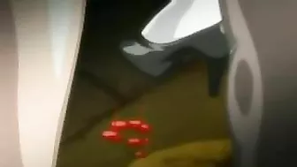 Anime Maids Get Molested by their Boss during Secret Spy Mission