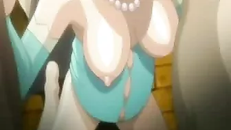 Anime Maids Get Molested by their Boss during Secret Spy Mission