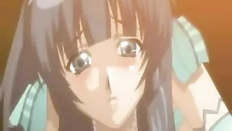 Anime Maids Get Molested by their Boss during Secret Spy Mission