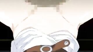 Unleashed Orc Horde Dominates Captured Human women in Hardcore Hentai Cartoon Porn