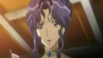 Wild X-rated Anime Scene - Maid's Hot Self-pleasure as Boss Pounds his wife in Bedroom Wild X-rated Anime Scene - Maid's Hot Self-pleasure as Boss Pounds his wife in Bedroom