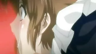 Alien Fucks Anime Maid in Intense Hentai Video Alien Fucks Anime Maid in Intense Hentai Video