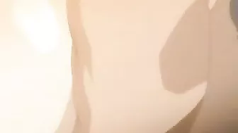 Alien Fucks Anime Maid in Intense Hentai Video