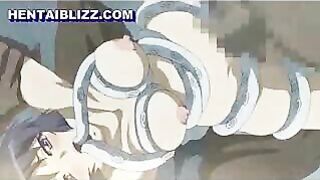 Unleash Your Inner Fantasy with Hentai Babe's Wild Gangbang Adventure