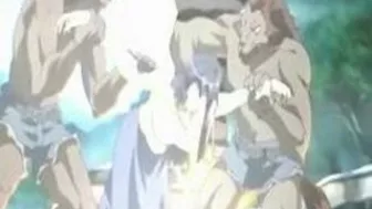 Unleash Your Inner Fantasy with Hentai Babe's Wild Gangbang Adventure Unleash Your Inner Fantasy with Hentai Babe's Wild Gangbang Adventure