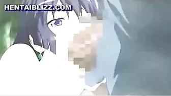 Unleash Your Inner Fantasy with Hentai Babe's Wild Gangbang Adventure