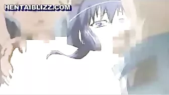 Unleash Your Inner Fantasy with Hentai Babe's Wild Gangbang Adventure