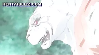 Unleash Your Inner Fantasy with Hentai Babe's Wild Gangbang Adventure