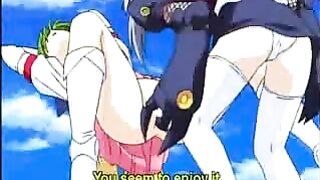 Cute hentai gets fingered her juicy pussy - Explore our collection of hot Hentai videos featuring cute girls getting fucked hard!