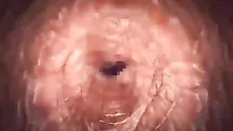 Hentai Space Prison Anime Cartoon Porn