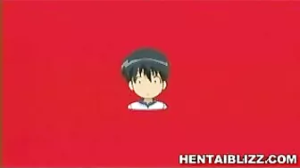 Hentai Girls Take Bath and Show Off Their Sexy Bodies in Porn Video