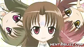 Hentai Girls Take Bath and Show Off Their Sexy Bodies in Porn Video Hentai Girls Take Bath and Show Off Their Sexy Bodies in Porn Video