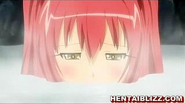 Hentai Girls Take Bath and Show Off Their Sexy Bodies in Porn Video