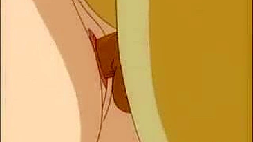 Hardcore Fetish Hentai Anime Porn