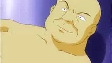 Hardcore Fetish Hentai Anime Porn