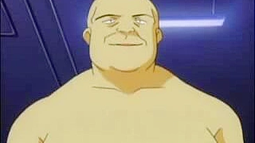 Hardcore Fetish Hentai Anime Porn