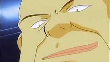 Hardcore Fetish Hentai Anime Porn