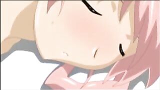 Hentai Cartoon Sex 7 - Anime Porn
