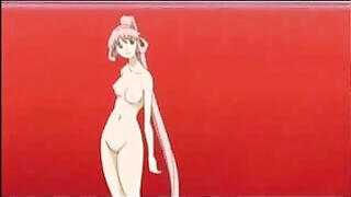 Hentai Cartoon Sex 7 - Anime Porn