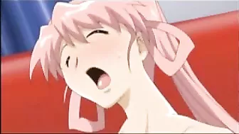 Hentai Cartoon Sex 7 - Anime Porn