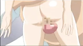 Hentai Cartoon Sex 7 - Anime Porn