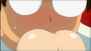 Hentai Cartoon Sex 7 - Anime Porn