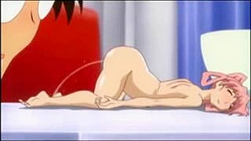 Hentai Cartoon Sex 7 - Anime Porn