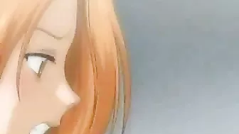 Hentai Nurse Shemale Fucked in Doggy Style by Anime Shemales