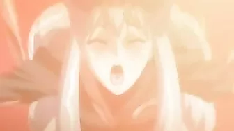 Hentai Anime Princess Gets Ravaged by a Monstrous Lover