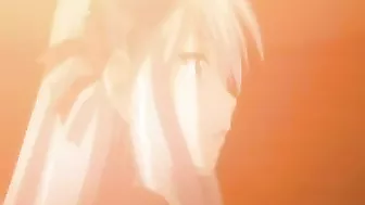 Hentai Anime Princess Gets Ravaged by a Monstrous Lover