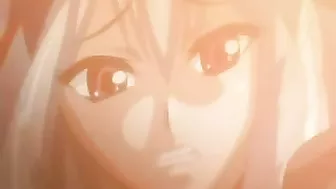 Hentai Anime Princess Gets Ravaged by a Monstrous Lover