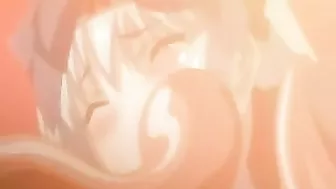 Hentai Anime Princess Gets Ravaged by a Monstrous Lover