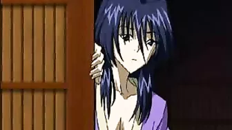 Horny Twink Gets Pounded by a Stiff Dick on a Rock