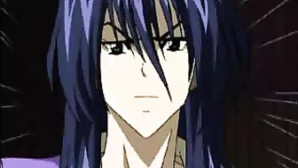 Horny Twink Gets Pounded by a Stiff Dick on a Rock