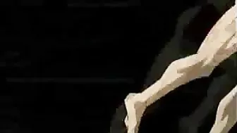 Horny Twink Gets Pounded by a Stiff Dick on a Rock