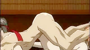 Horny Twink Gets Pounded by a Stiff Dick on a Rock