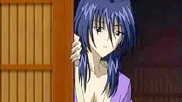 Horny Twink Gets Pounded by a Stiff Dick on a Rock