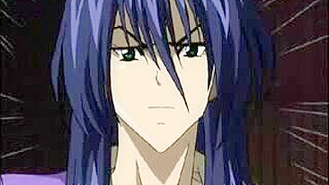 Horny Twink Gets Pounded by a Stiff Dick on a Rock