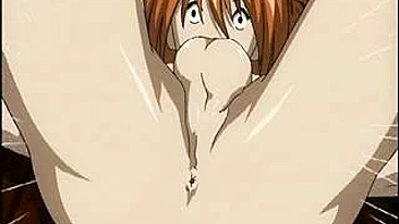 Horny Twink Gets Pounded by a Stiff Dick on a Rock