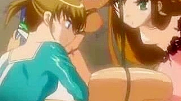 Hentai Heaven - Explore the World of Anime Porn
