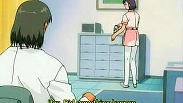 Forced to Perform Unspeakable Acts by Powerful Physician