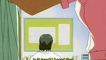 Forced to Perform Unspeakable Acts by Powerful Physician