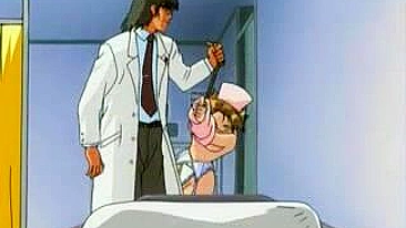 Forced to Perform Unspeakable Acts by Powerful Physician