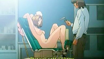 Forced to Perform Unspeakable Acts by Powerful Physician